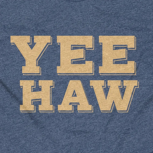 Yee Haw