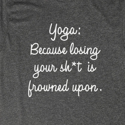 Yoga Statement