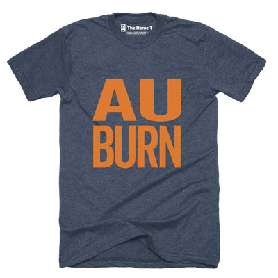 Auburn