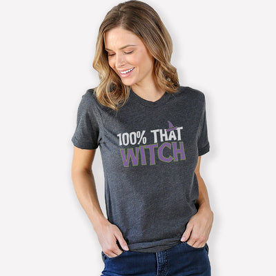 100% That Witch