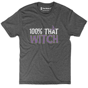 100% That Witch