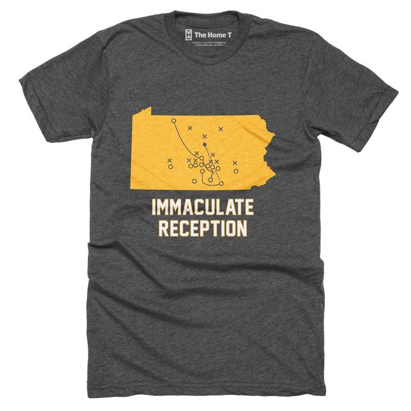 Immaculate Reception