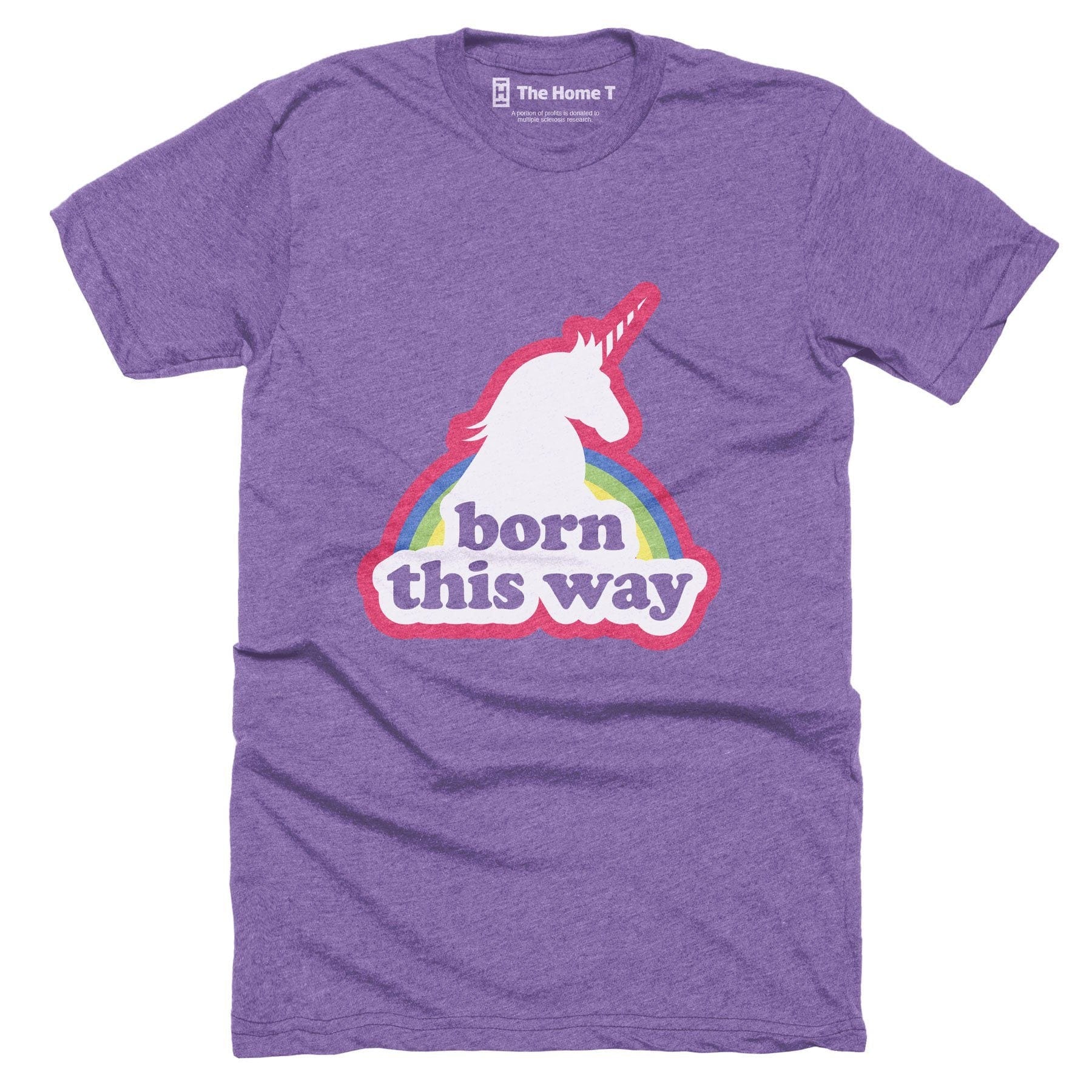 Born This Way