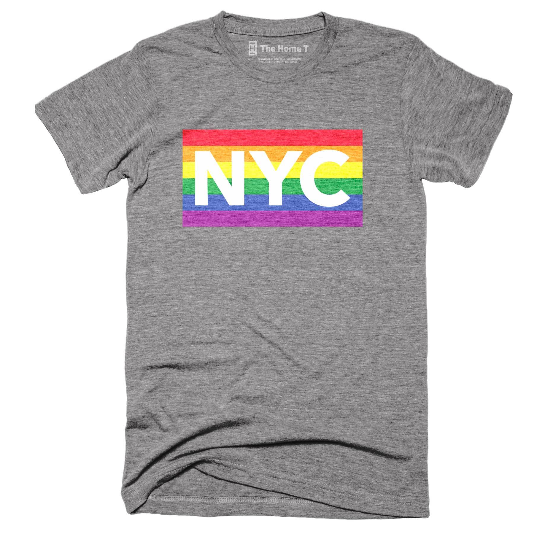 NYC Pride