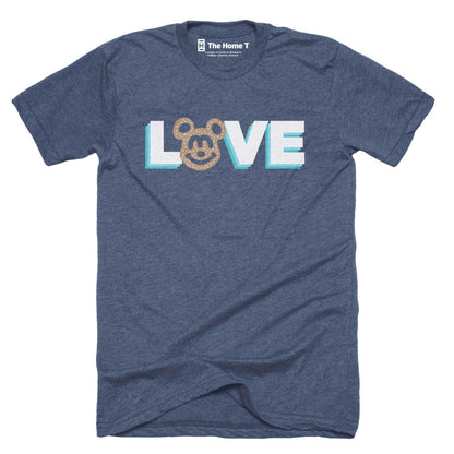 Love Pretzel