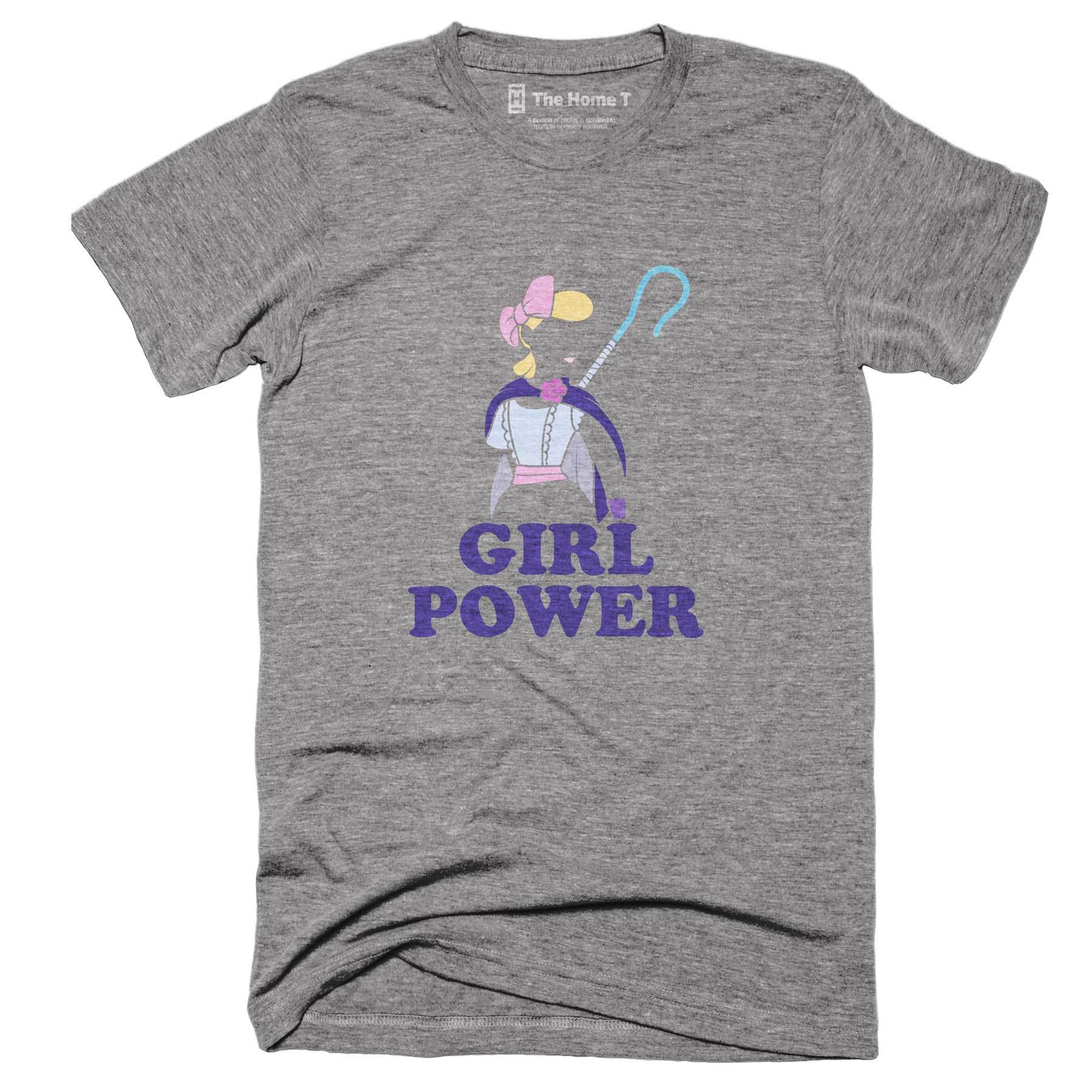 Girl Power