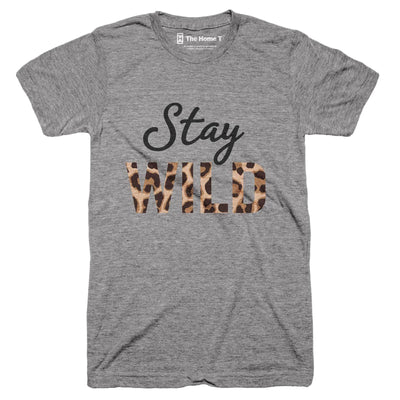 Stay Wild