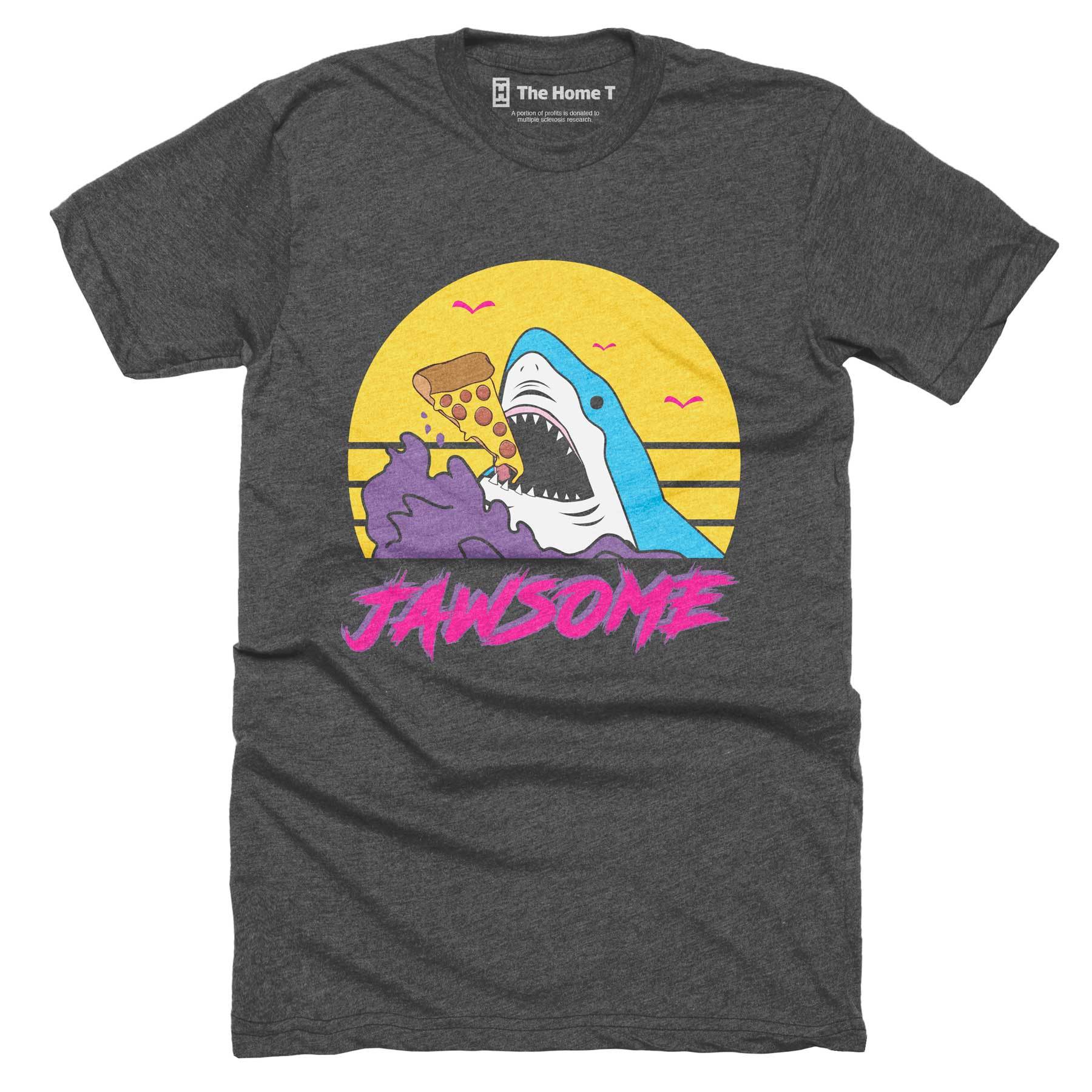 Jawsome
