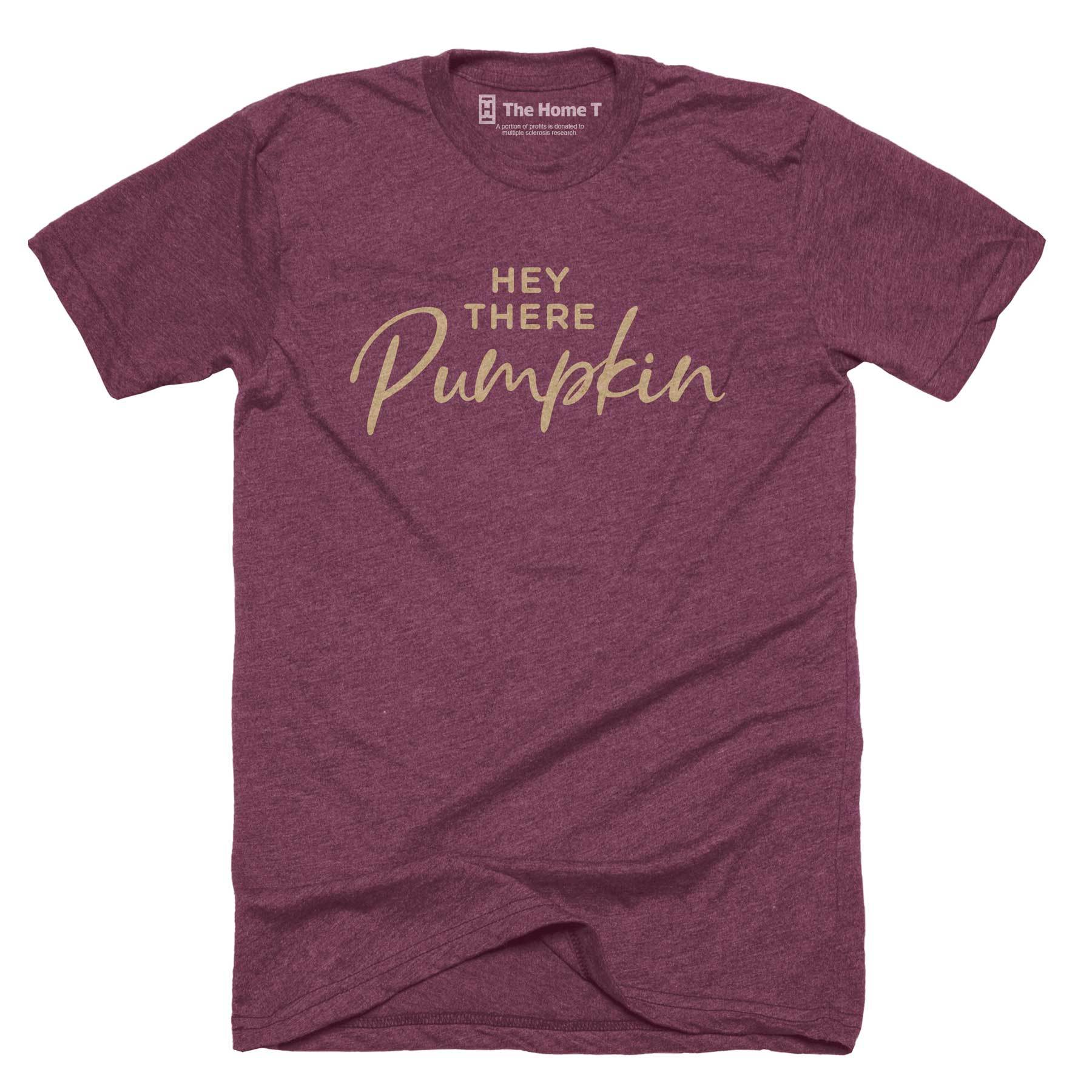 Hey There Pumpkin