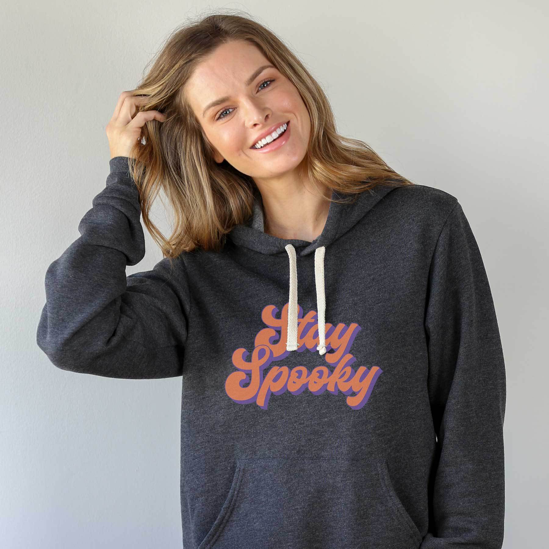 Stay Spooky Hoodie