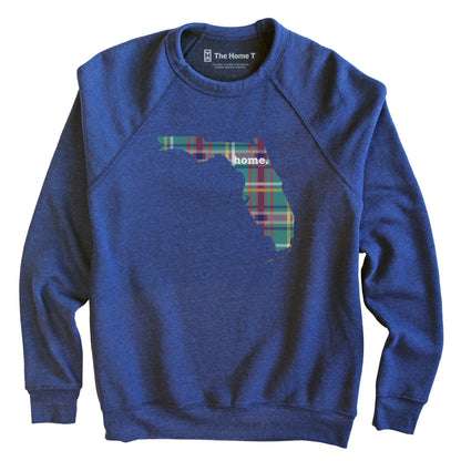 Florida Limited Edition Green Plaid