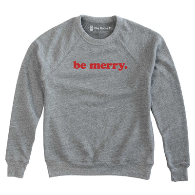 Be Merry