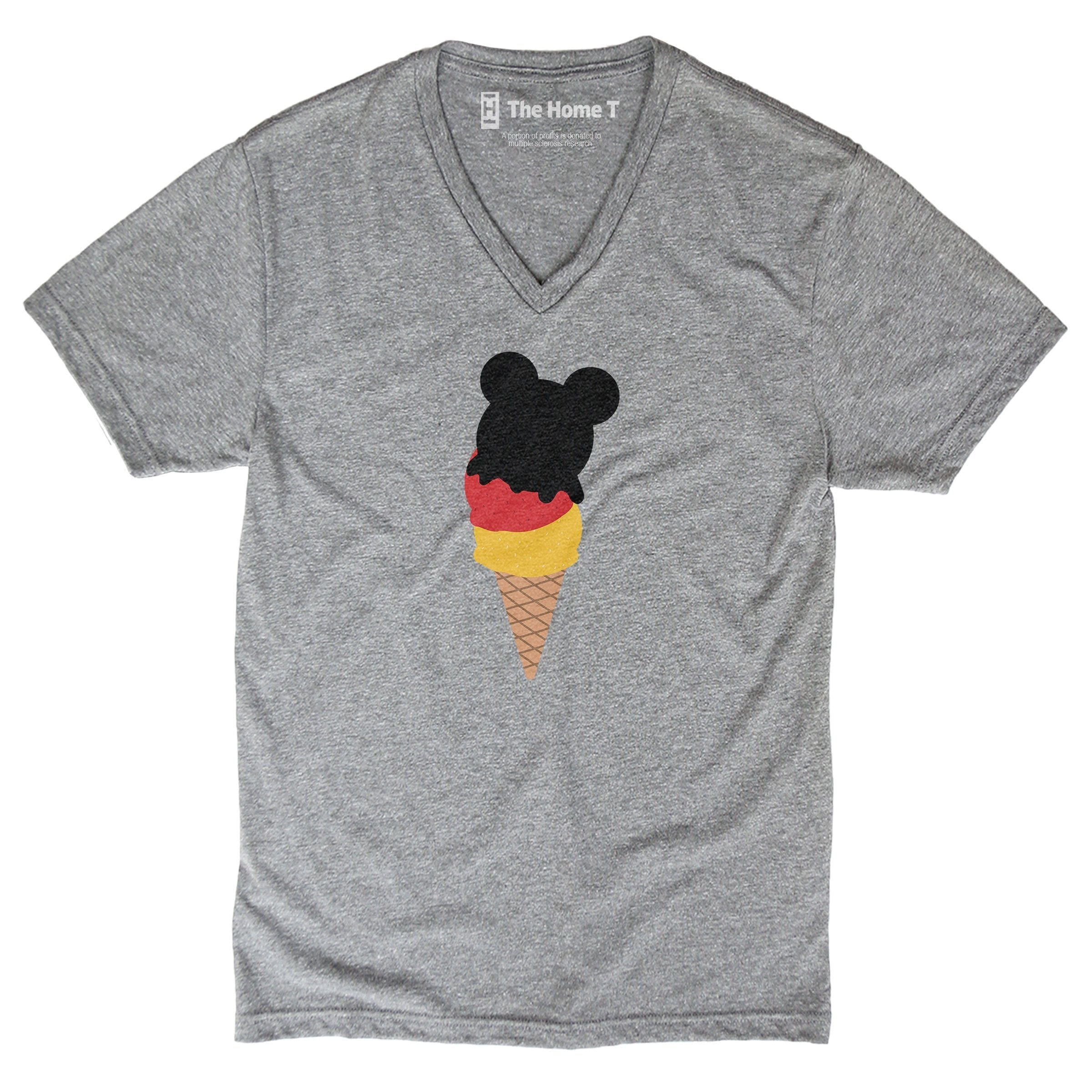 Ice Cream Scoop