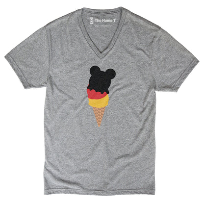 Ice Cream Scoop