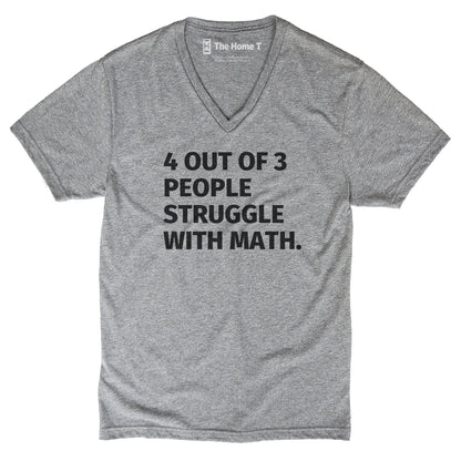 4 Out Of 3