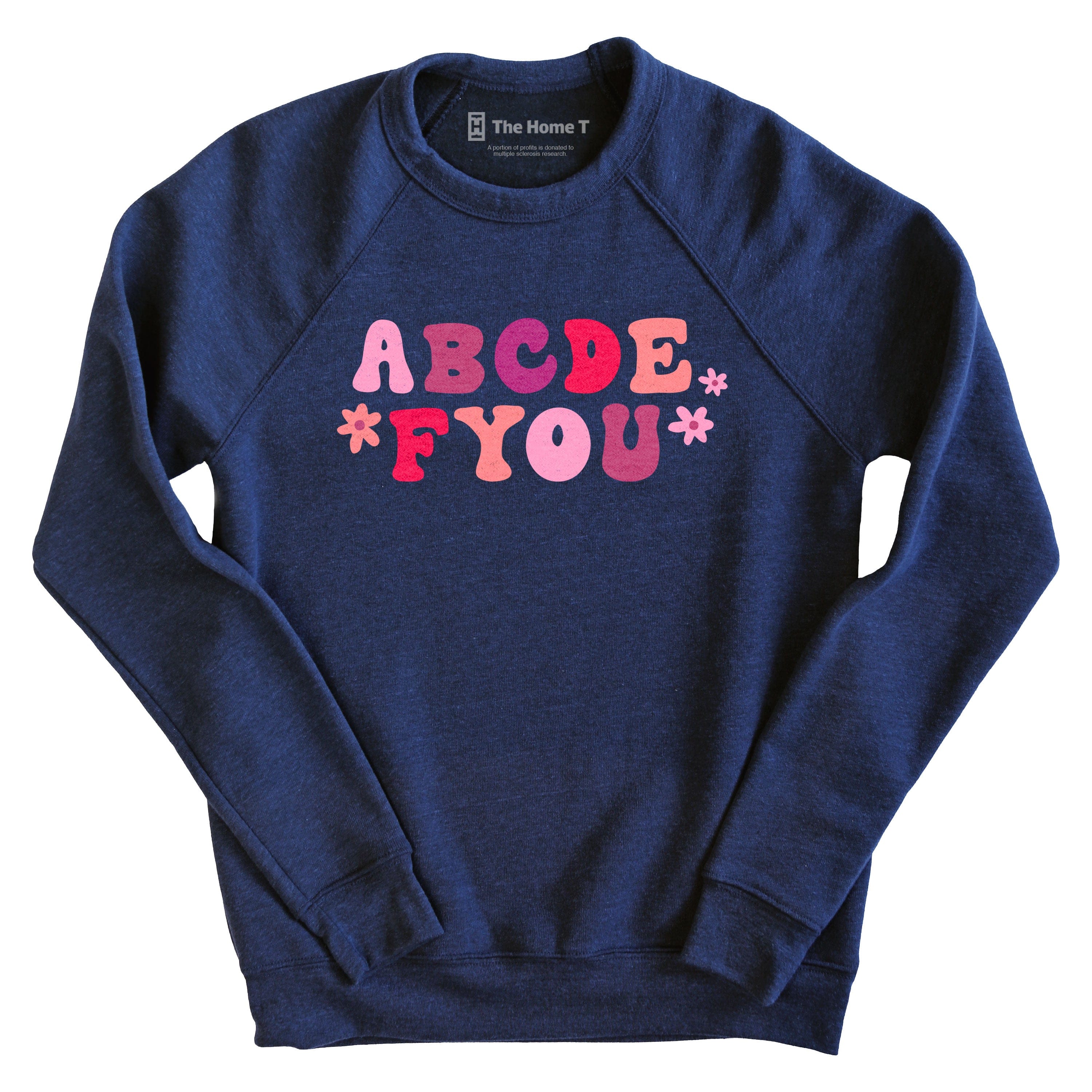 ABCDEFYOU