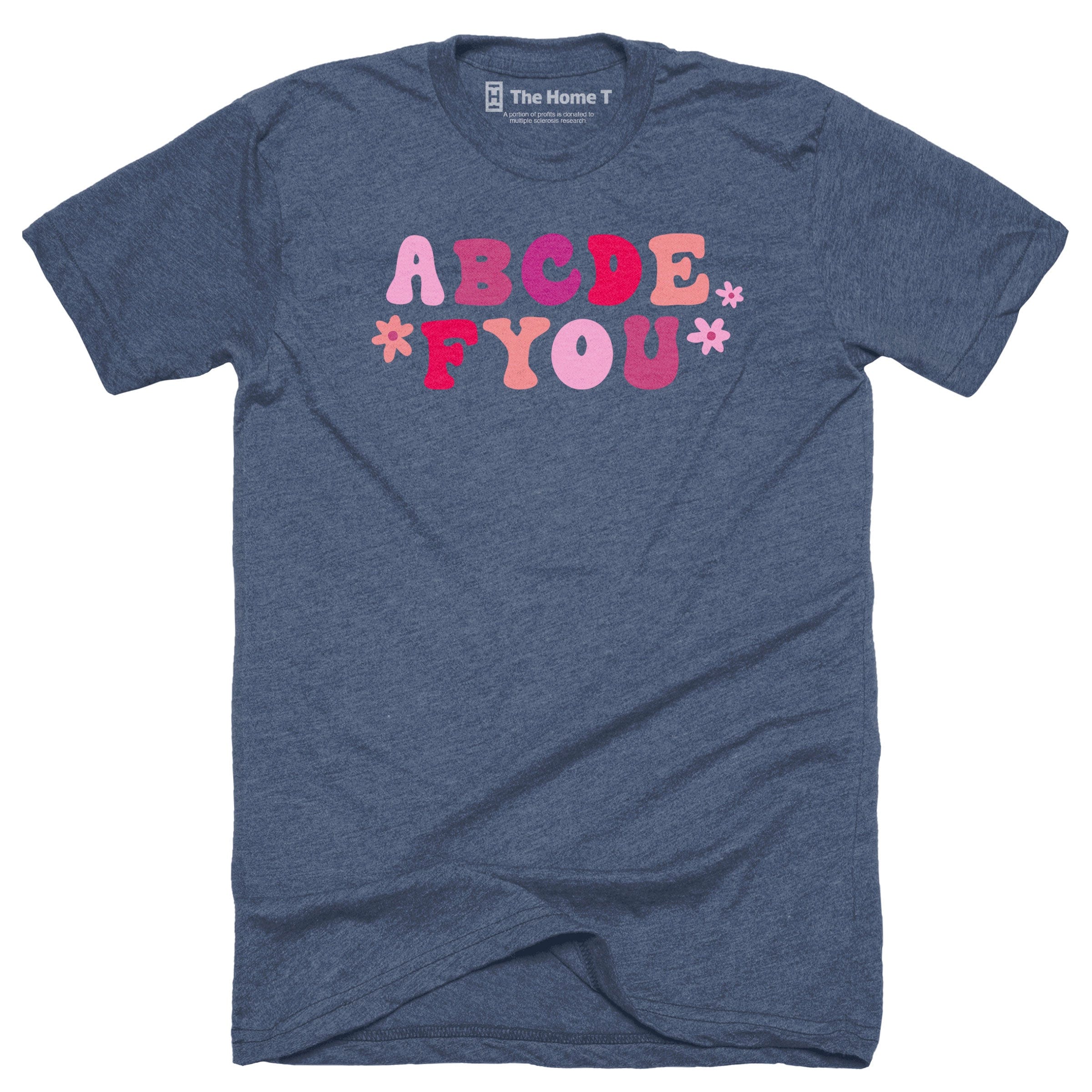 ABCDEFYOU