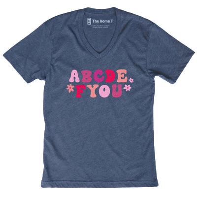 ABCDEFYOU