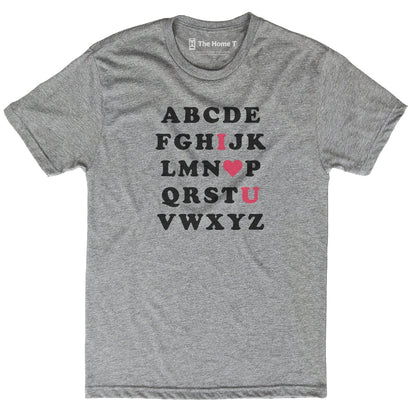ABC Heart
