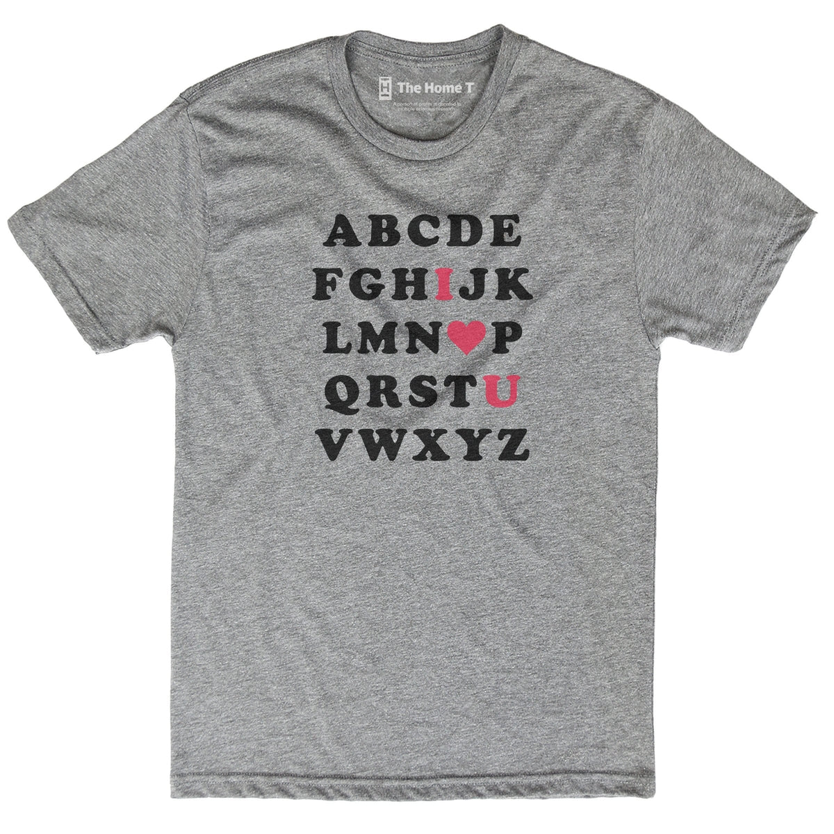 ABC Heart