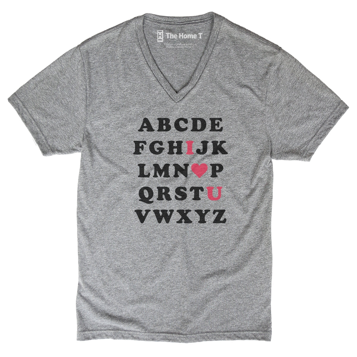 ABC Heart
