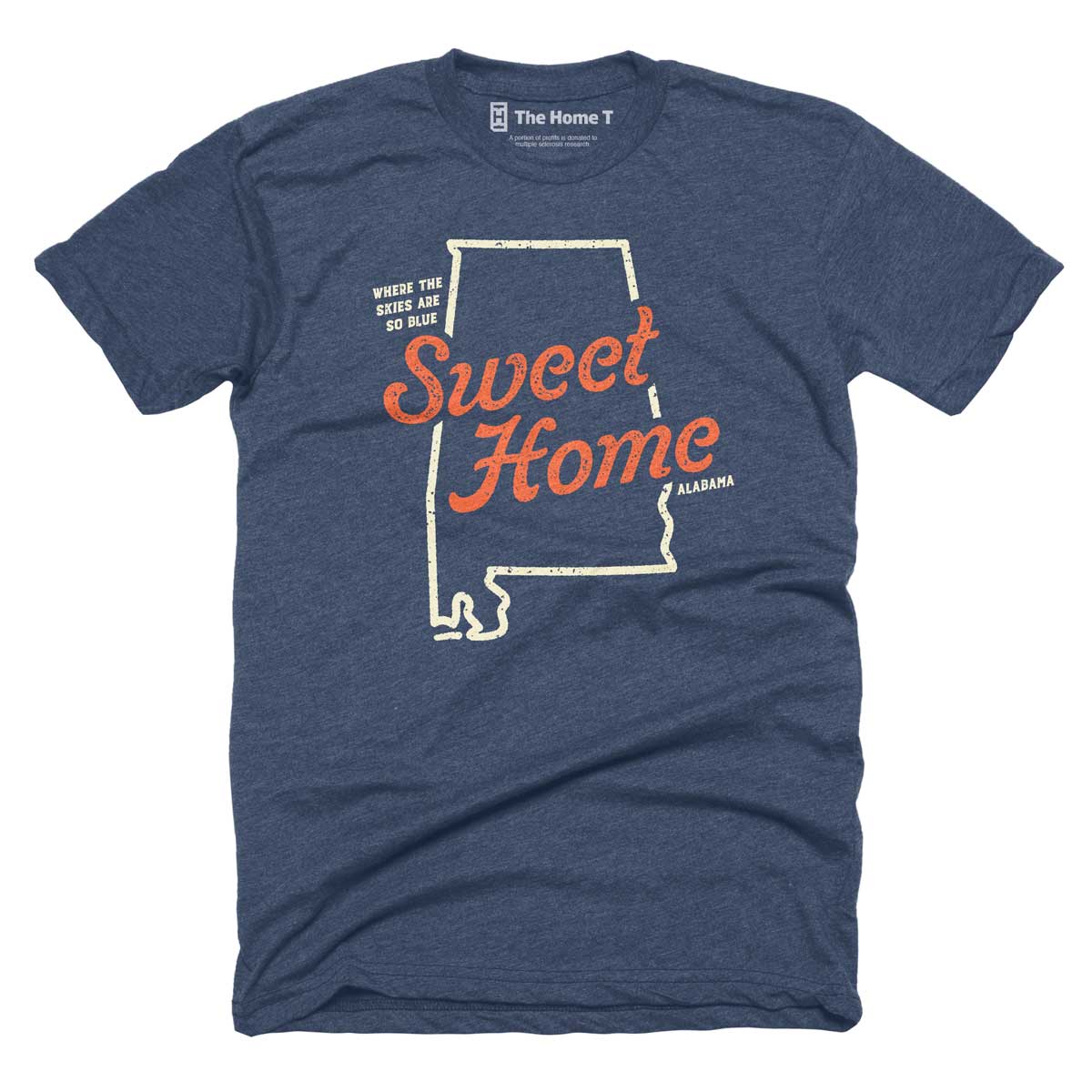 Sweet Home Alabama State Song The Home T