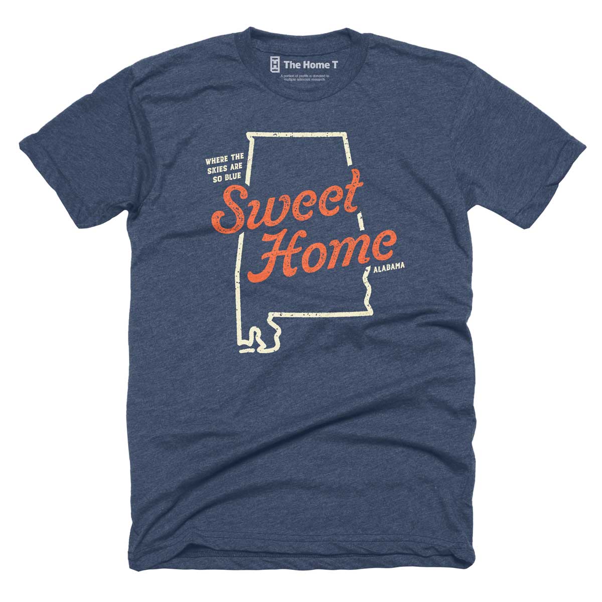 Sweet Home Alabama State Song