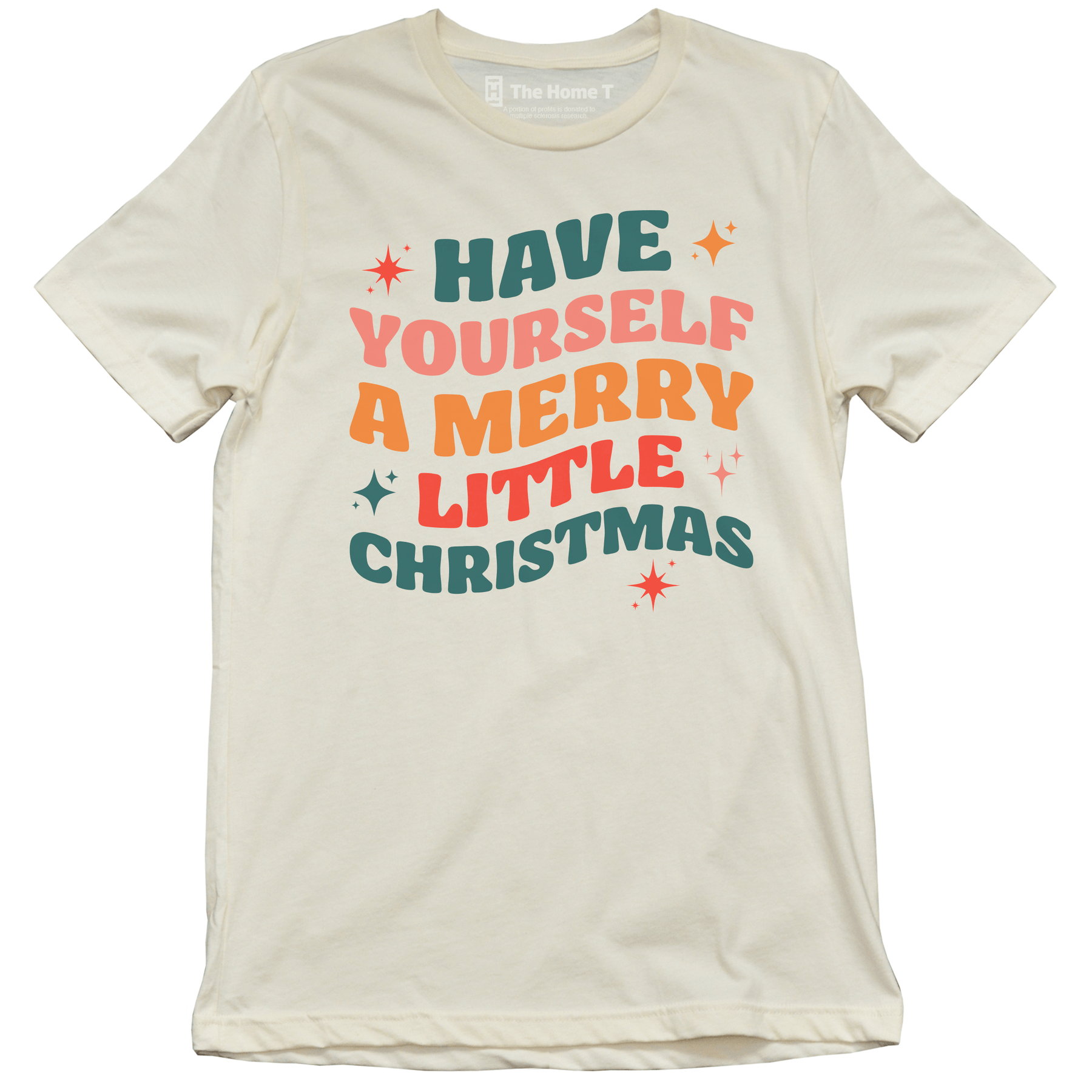 A Merry Little Christmas