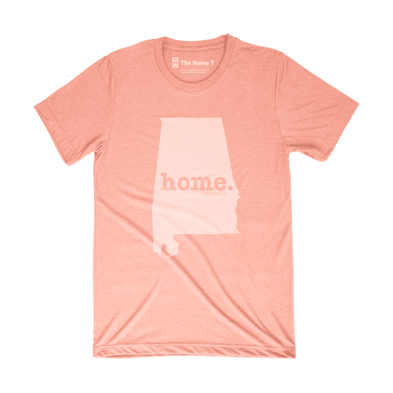 Alabama Summer Coral Limited Edition