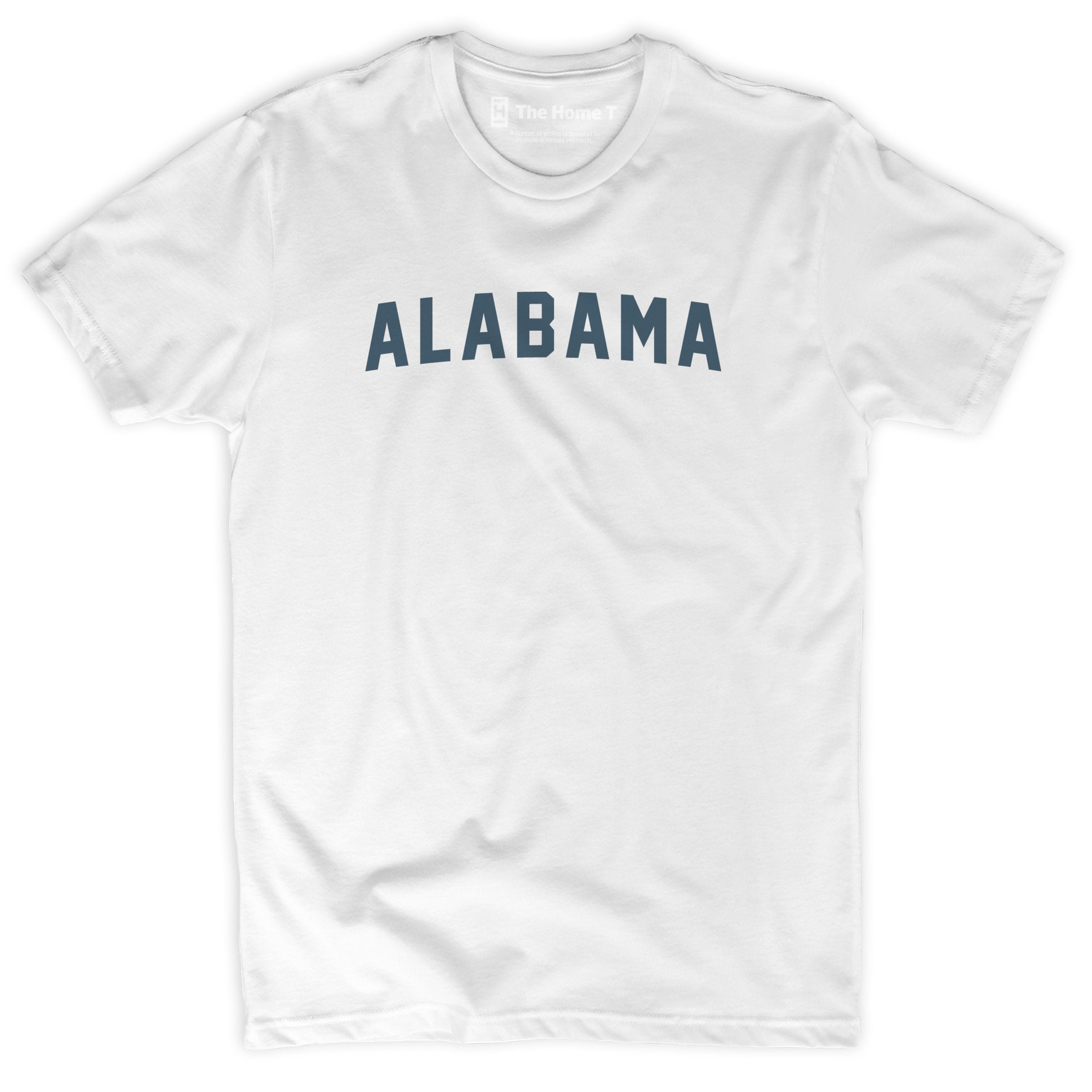 Alabama Arched