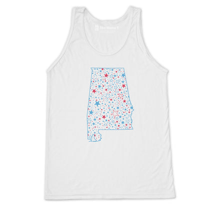 Alabama Star State