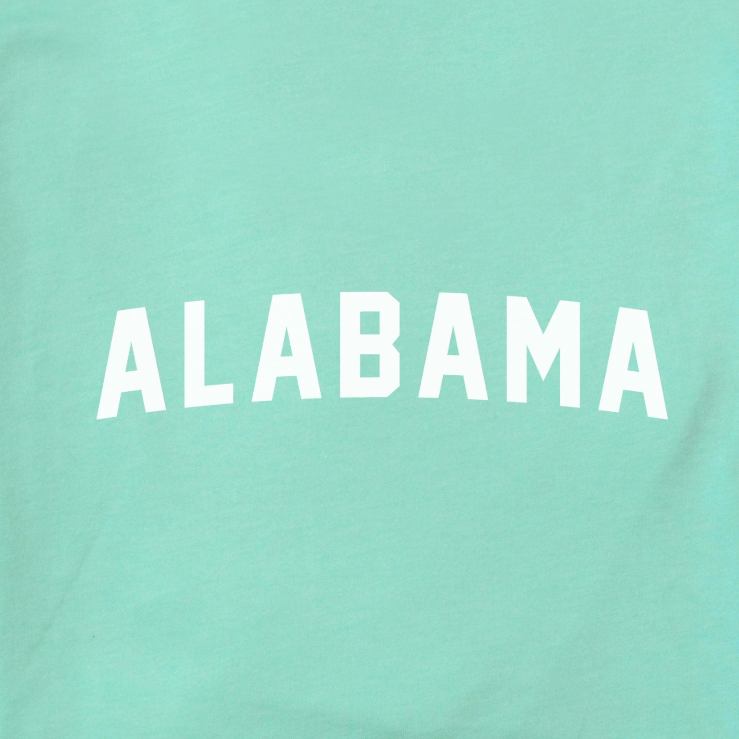 Alabama Arched The Home T