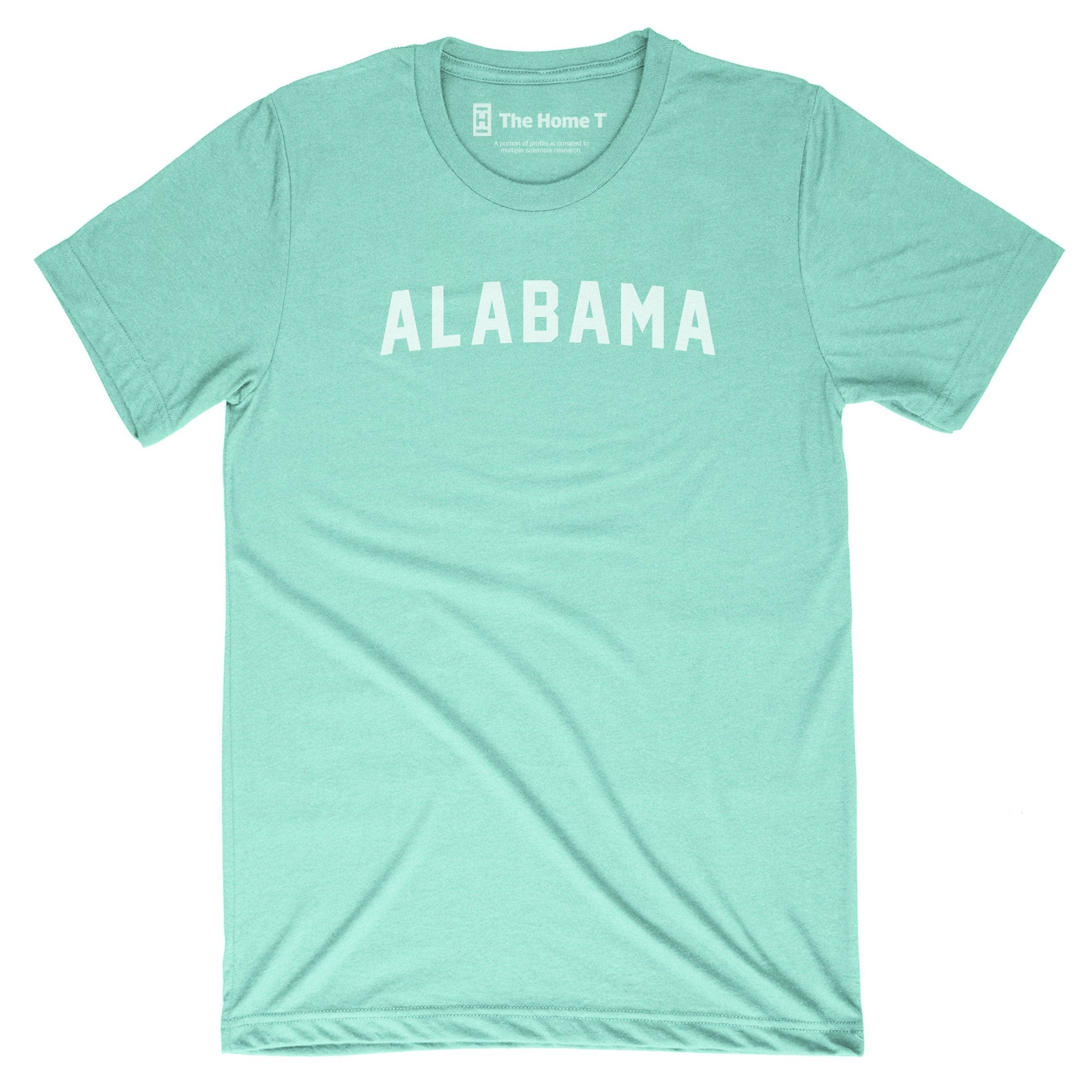 Alabama Arched