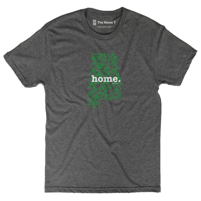 Alabama Home T Clovers