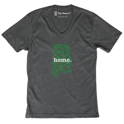 Alabama Home T Clovers