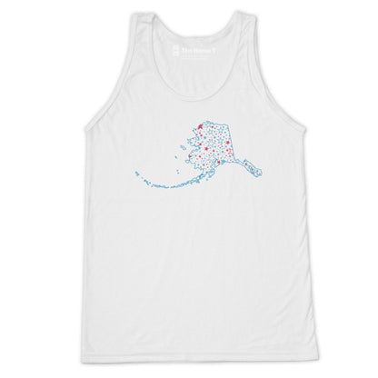 Alaska Star State