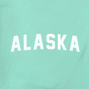 Alaska Arched The Home T