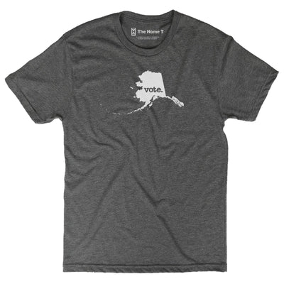 Alaska Vote Home T