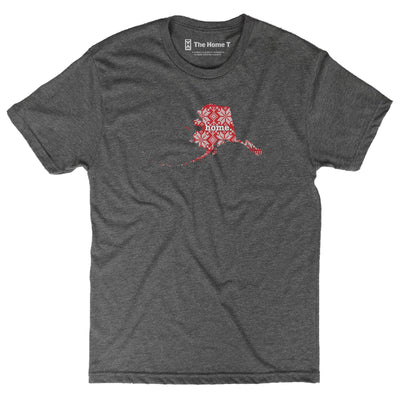 Alaska Christmas Sweater Pattern