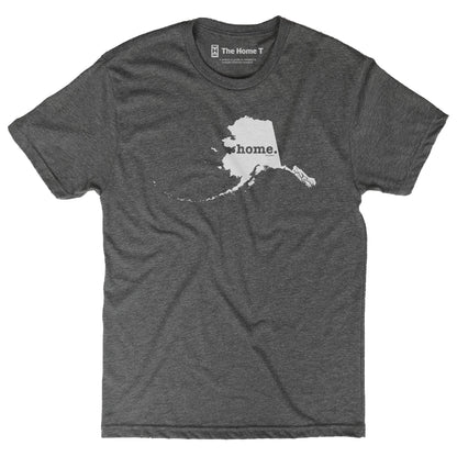 Alaska Home T Alaska Home T-shirt