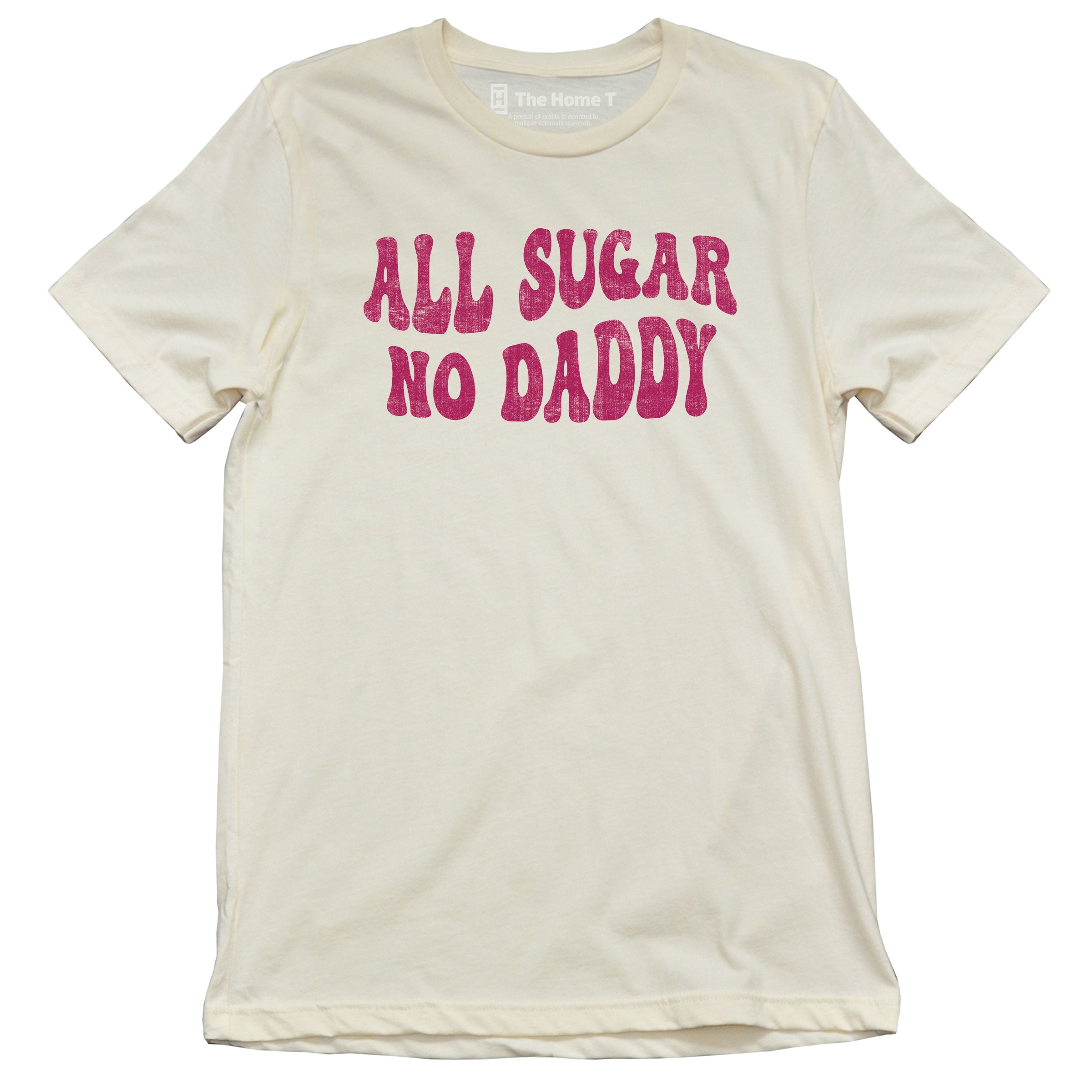 All Sugar No Daddy