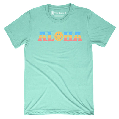 Aloha Smiley