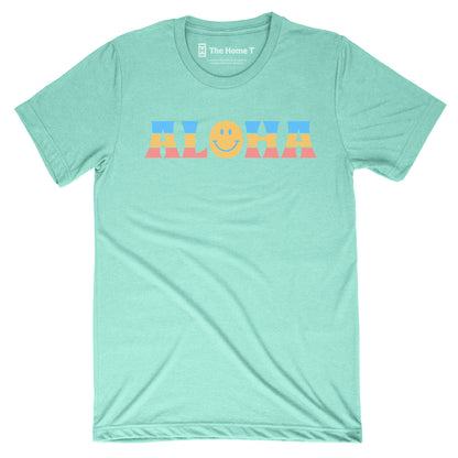 Aloha Smiley