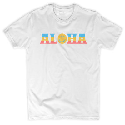 Aloha Smiley