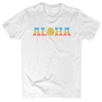Aloha Smiley