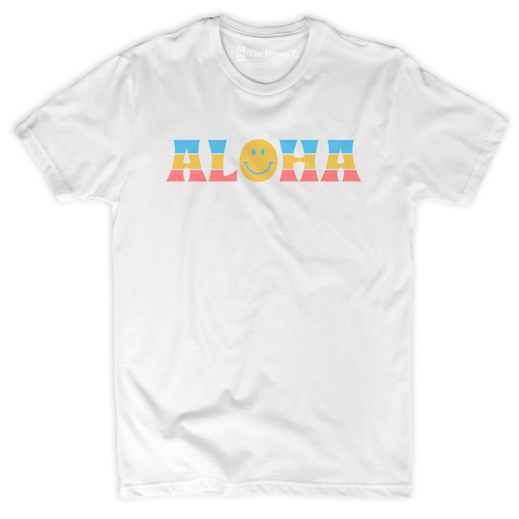 Aloha Smiley
