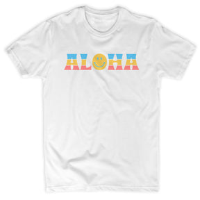Aloha Smiley