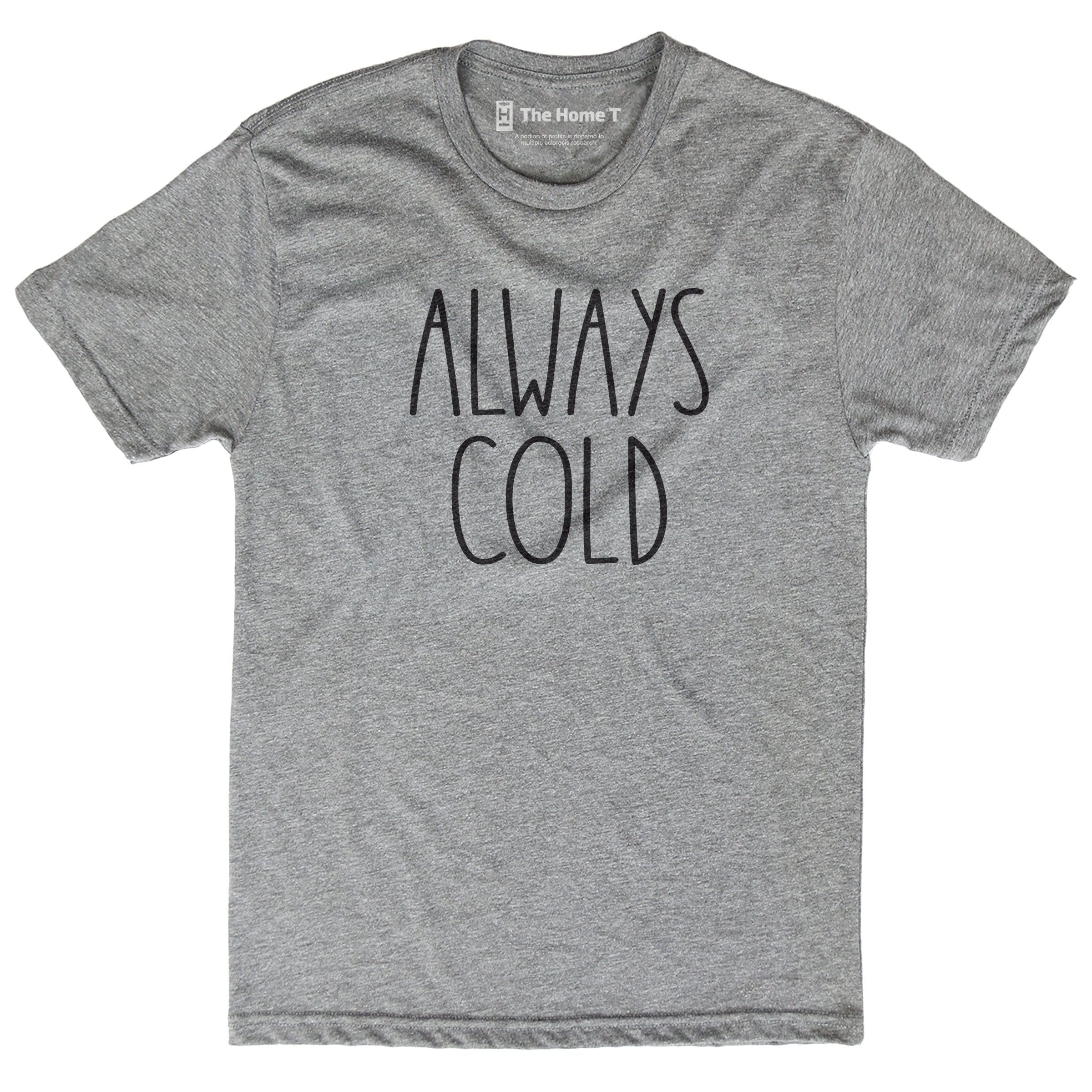Always Cold