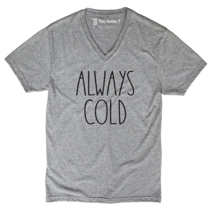 Always Cold