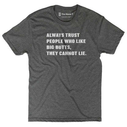 Always Trust